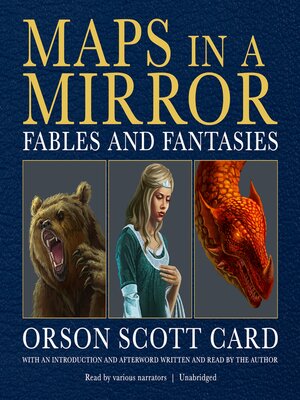 cover image of Fables and Fantasies